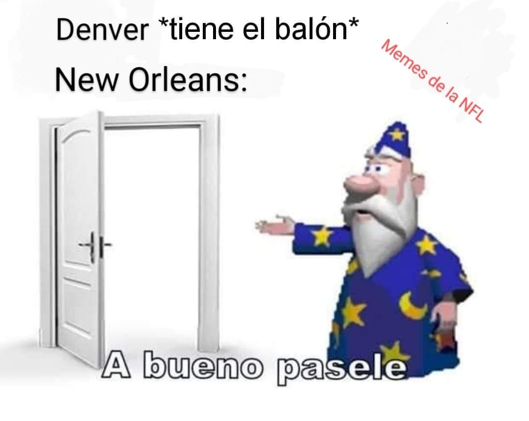 Memes de la NFL