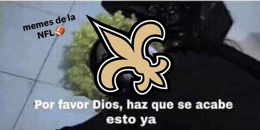 Memes de la NFL