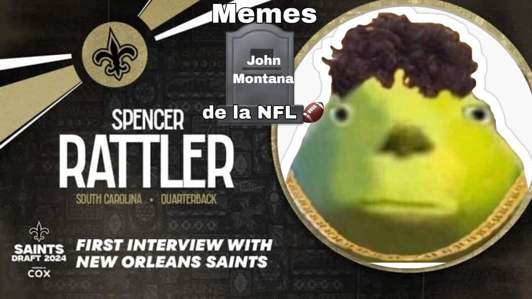 Memes de la NFL