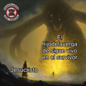 Cancelados del Ovoide