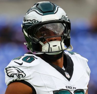 RB Saquon Barkley, Philadelphia Eagles destaca en apuestas NFL