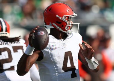 QB Deshaun Watson, Cleveland Browns