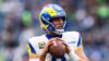 QB Matthew Stafford, Los Angeles Rams