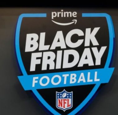 NFL Black Friday