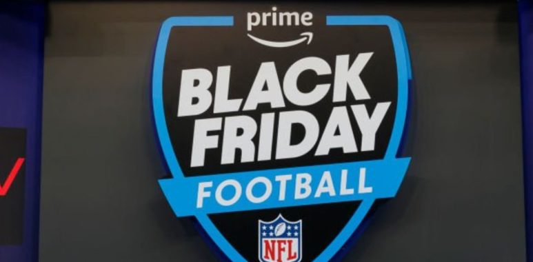 NFL Black Friday