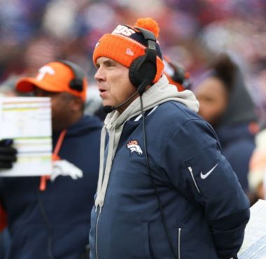 HC Sean Payton, Denver Broncos