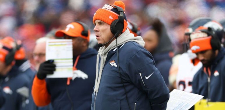 HC Sean Payton, Denver Broncos