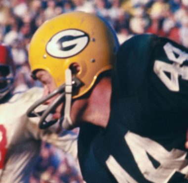 Super Bowl I: Packers vs. Chiefs