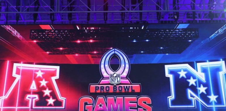 Pro Bowl NFL 2025