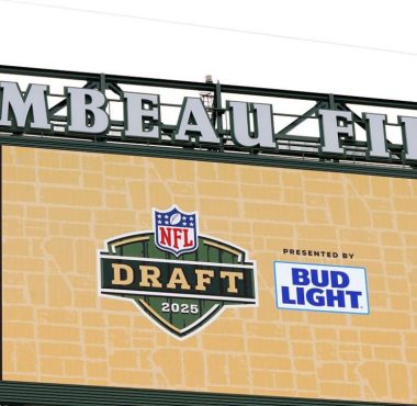 Draft NFL 2025