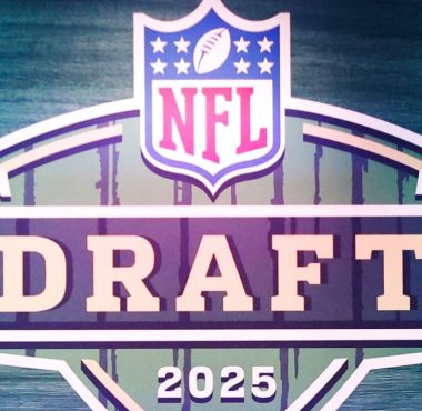 Draft NFL 2025