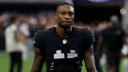 WR Henry Ruggs III, Las Vegas Raiders