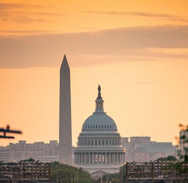 Washington DC