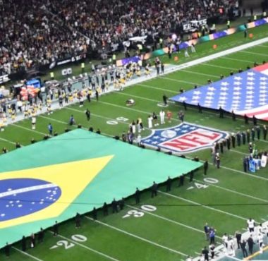 NFL Brasil