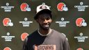 QB Shedeur Sanders, Cleveland Browns