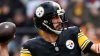QB Aaron Rodgers, Pittsburgh Steelers