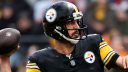 QB Aaron Rodgers, Pittsburgh Steelers