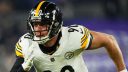 LB T.J. Watt, Pittsburgh Steelers