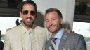 QB Aaron Rodgers, Pittsburgh Steelers; y HC Sean McVay, Los Angeles Rams