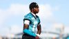CB/WR Travis Hunter, Jacksonville Jaguars
