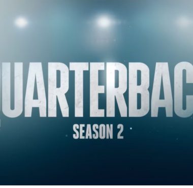 Segunda temporada de Quarterback, serie documental de Netflix