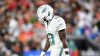 WR Tyreek Hill, Miami Dolphins