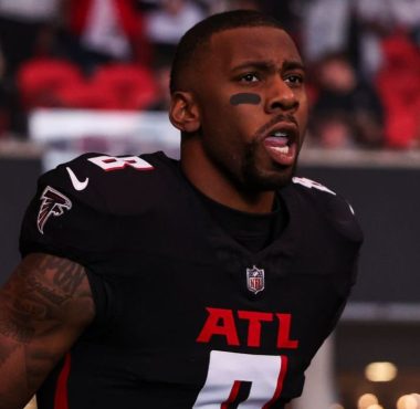 TE Kyle Pitts, Atlanta Falcons