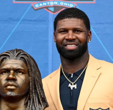 KR Devin Hester, Clase 2024 del Salón de la Fama NFL