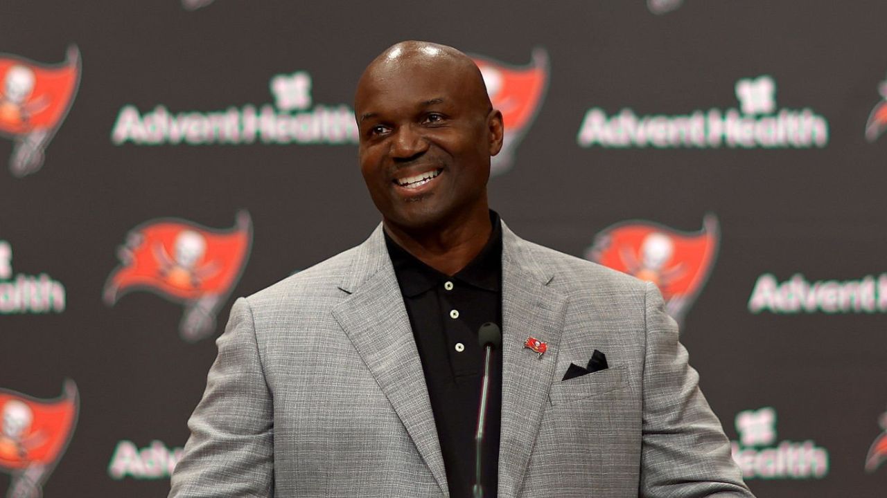 HC Todd Bowles, Tampa Bay Buccaneers