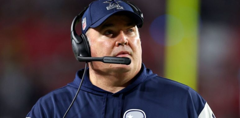 HC Mike McCarthy, Dallas Cowboys