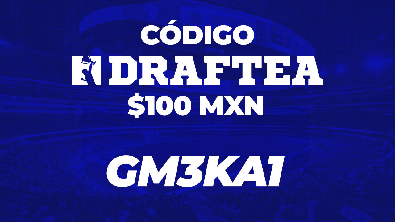 codigo draftea