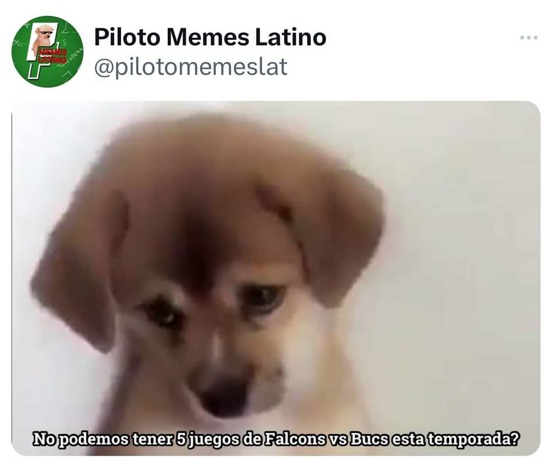 Piloto Memes Latino