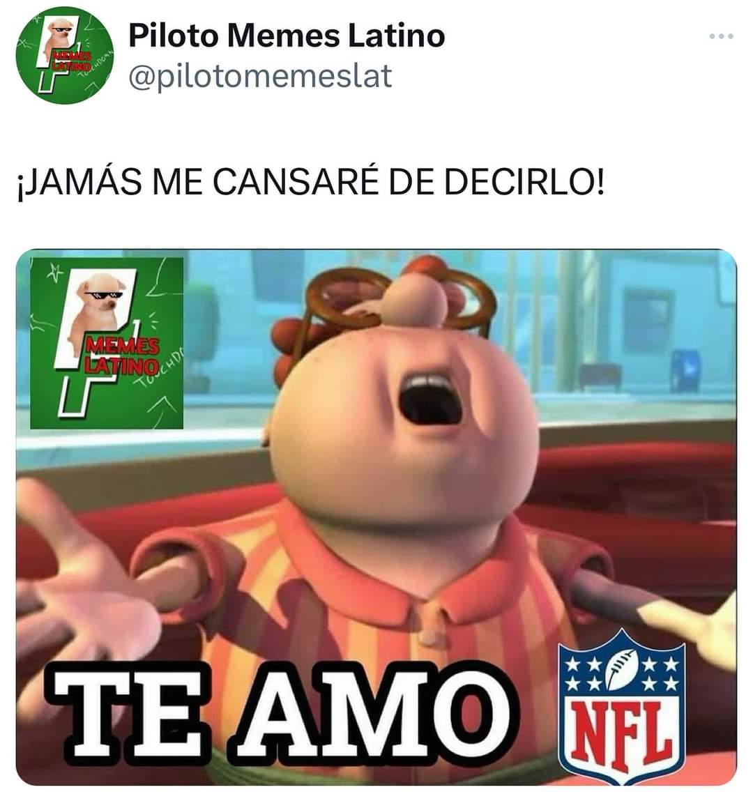 Piloto Memes Latino