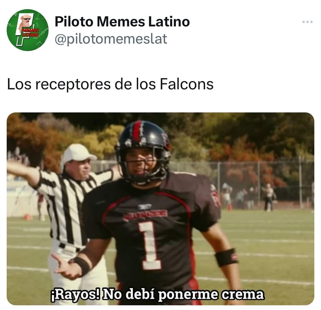 Piloto Memes Latino