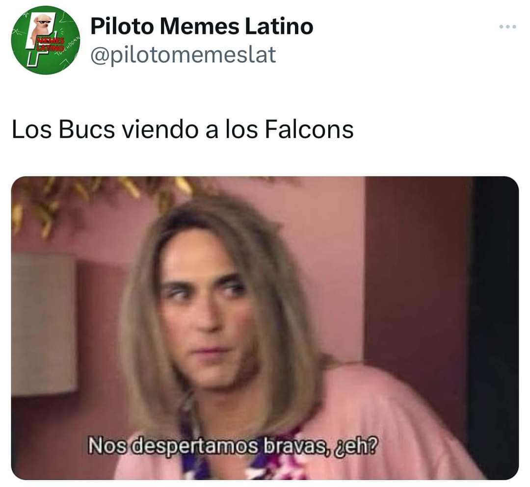 Piloto Memes Latino