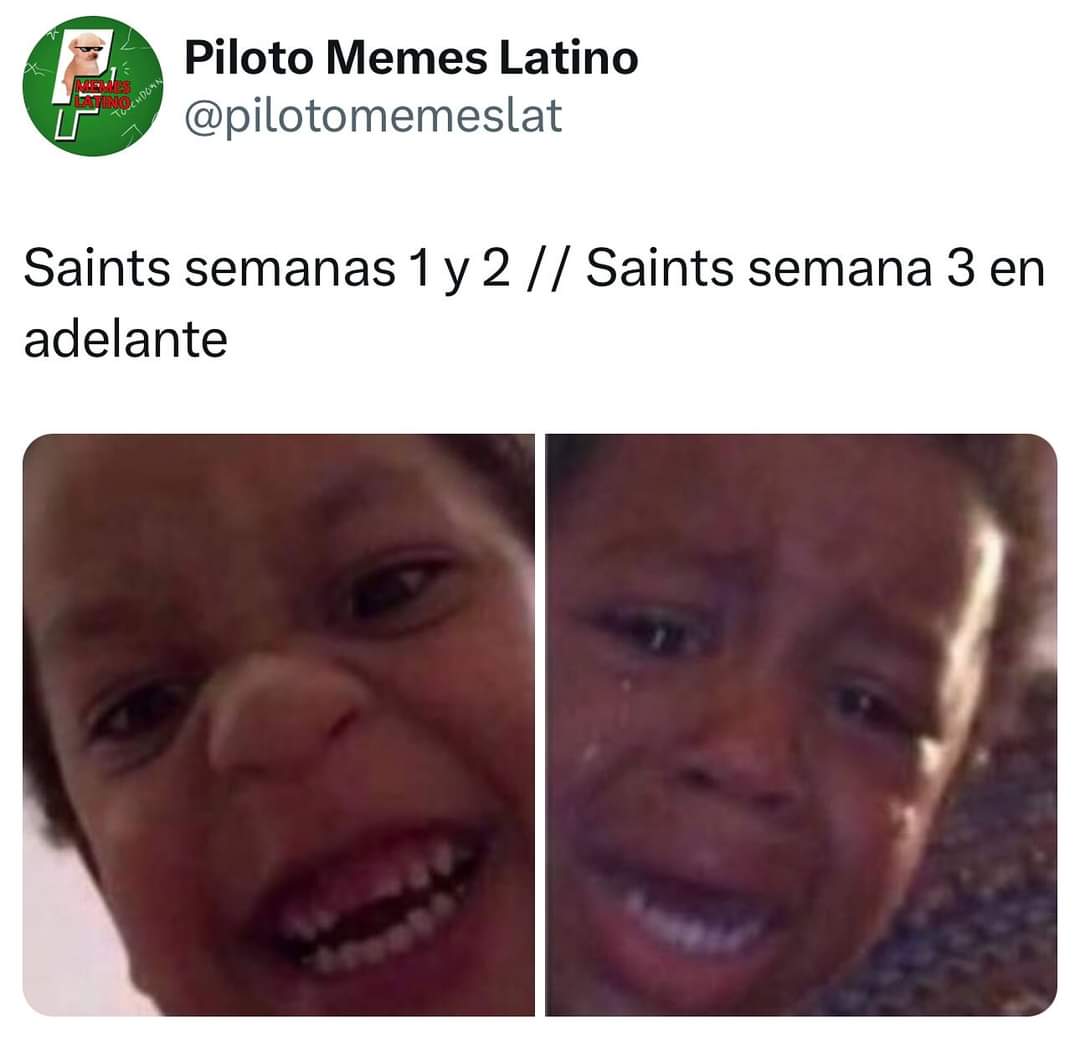 Piloto Memes Latino