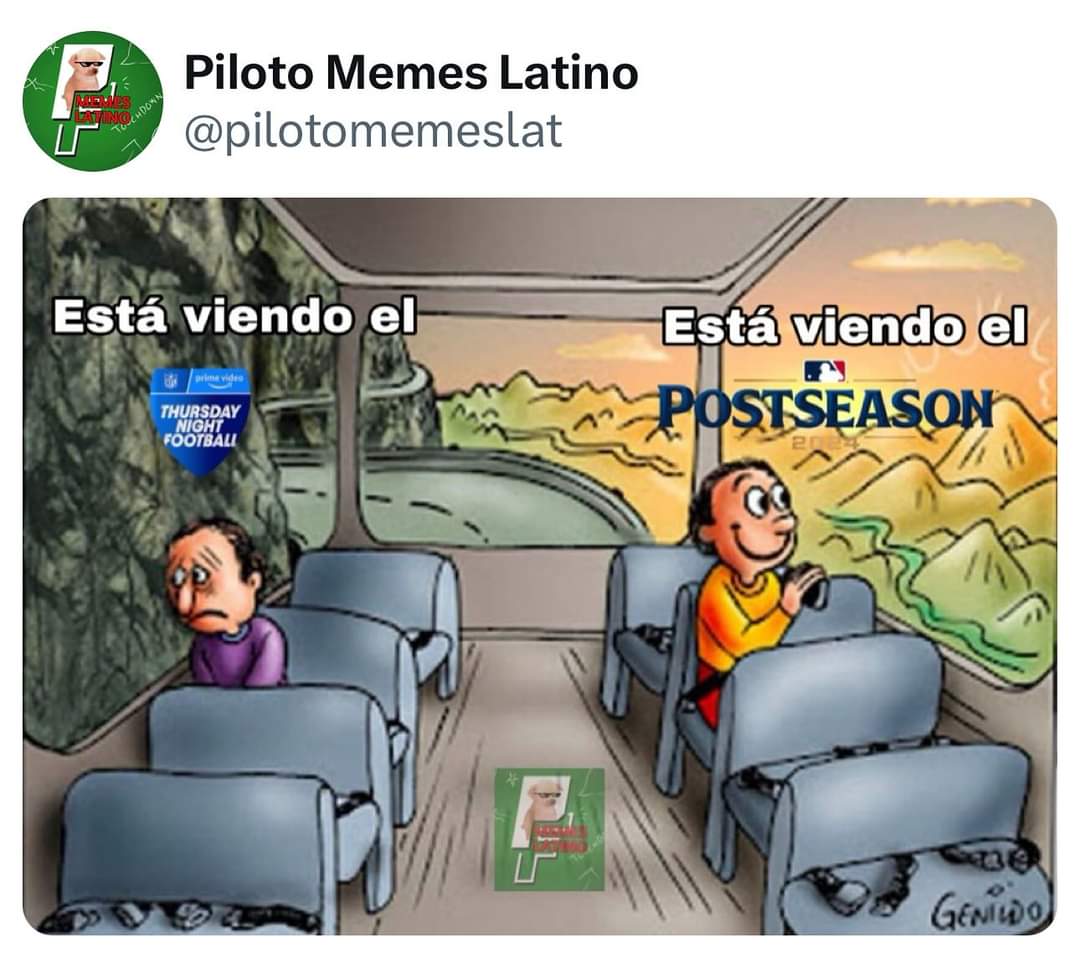 Piloto Memes Latino