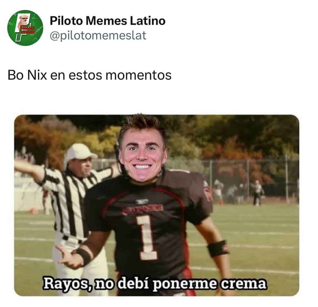 Piloto Memes Latino