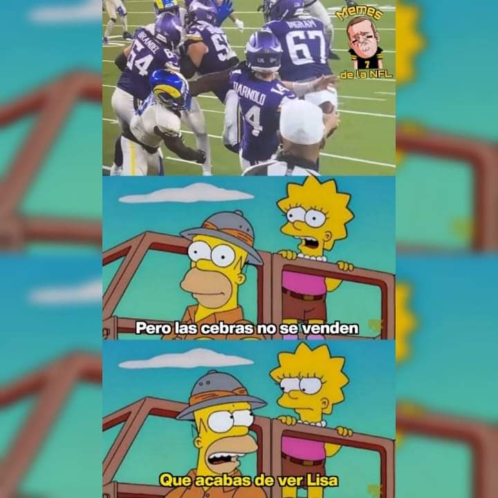 Nación Memes de la NFL 