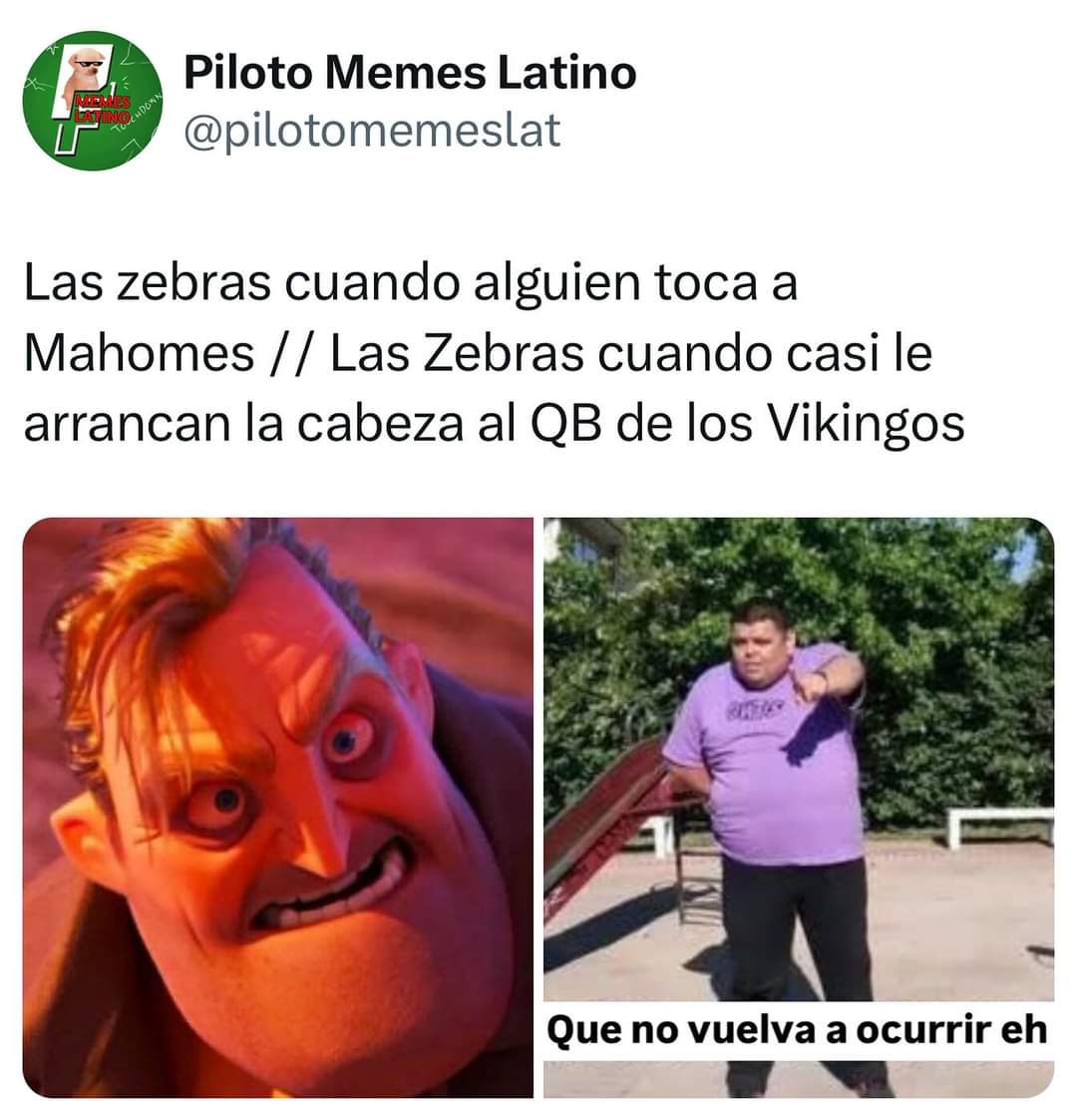 Piloto Memes Latino