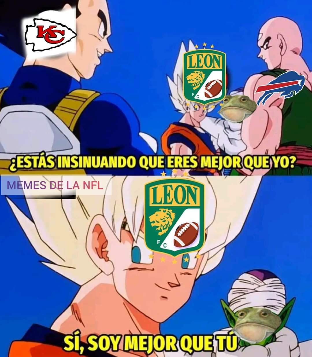 Memes de la NFL