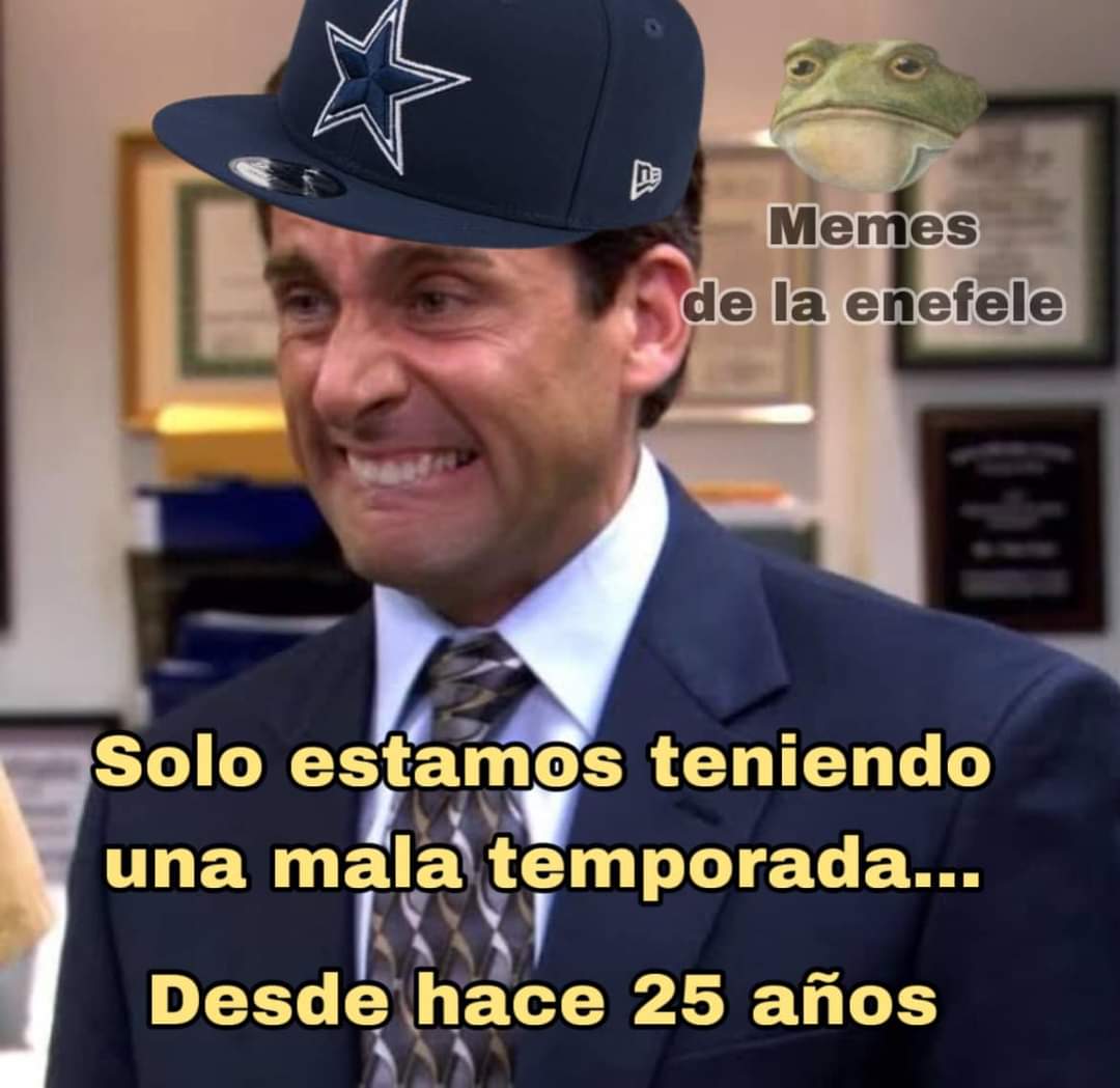 Memes de la NFL