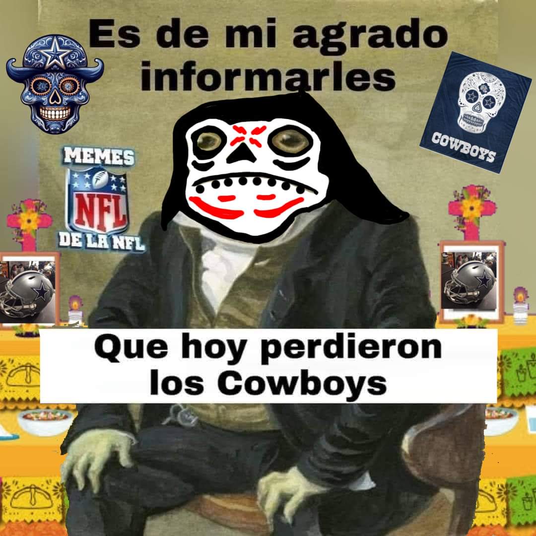 Memes de la NFL