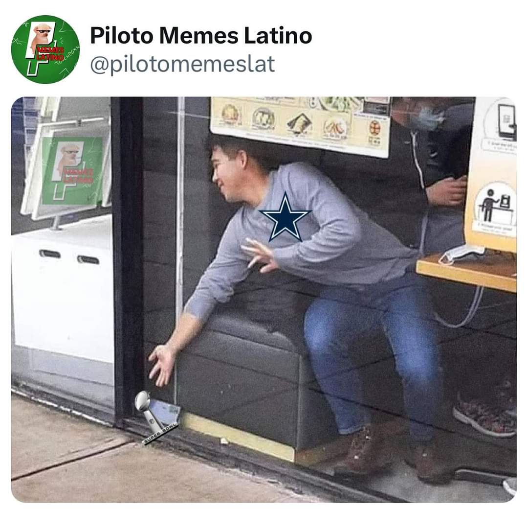 Pilotos Memes Latino