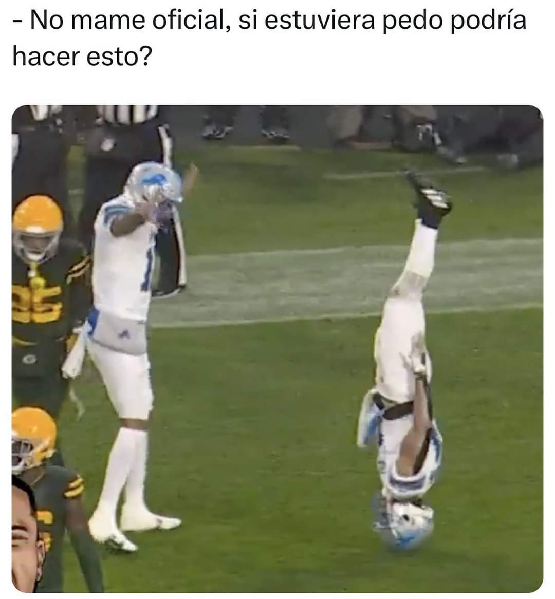 Pilotos Memes Latino