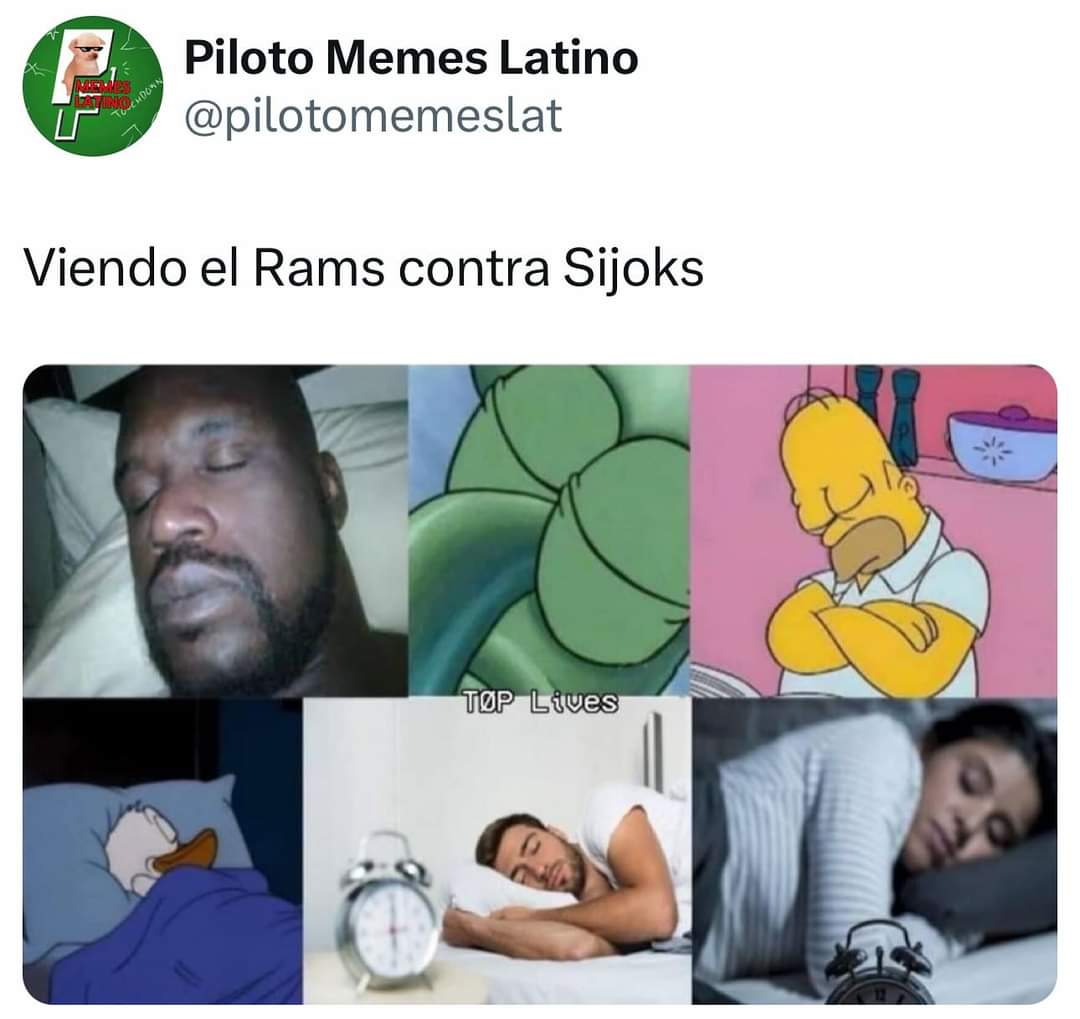 Pilotos Memes Latino