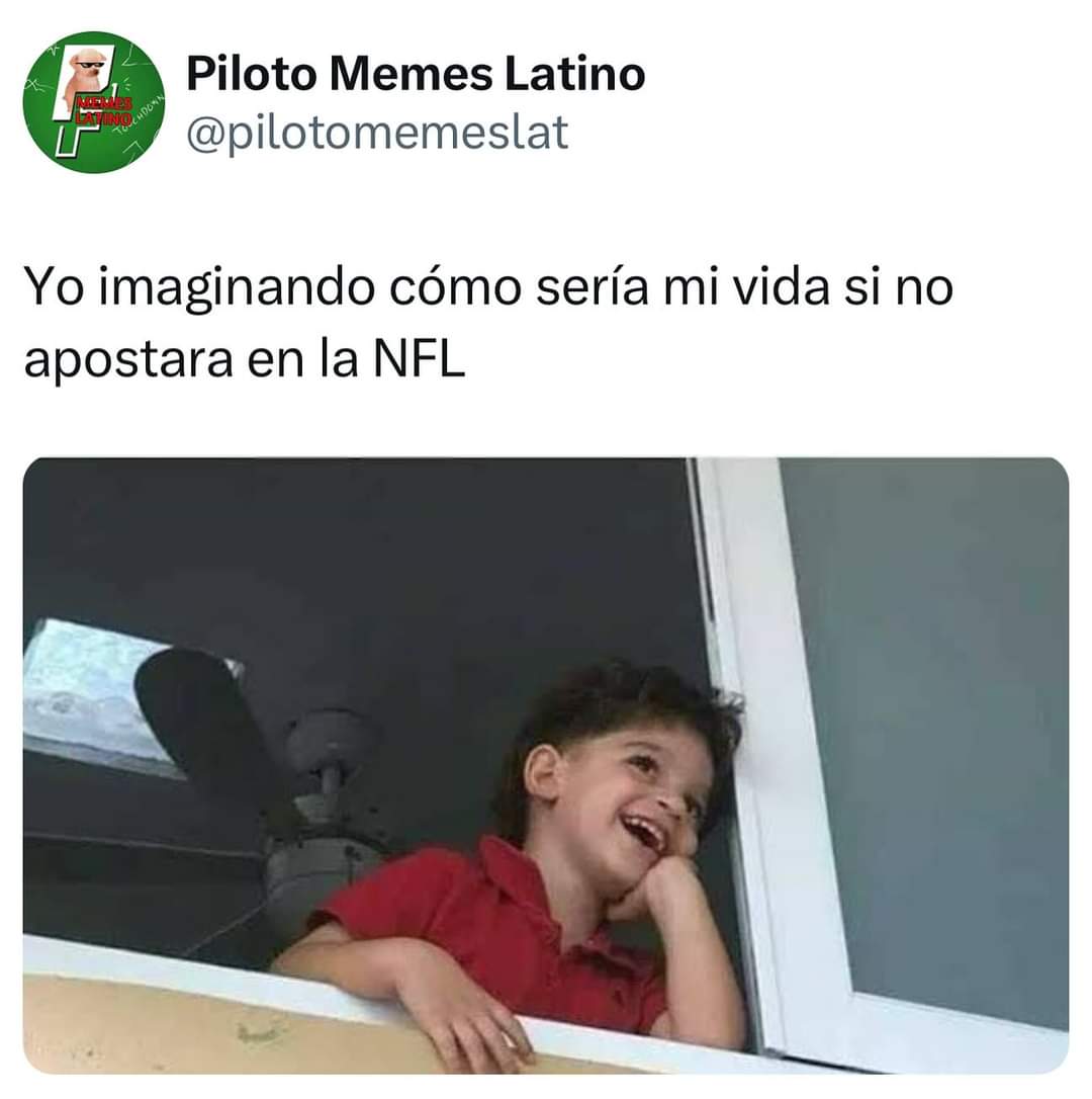 Pilotos Memes Latino