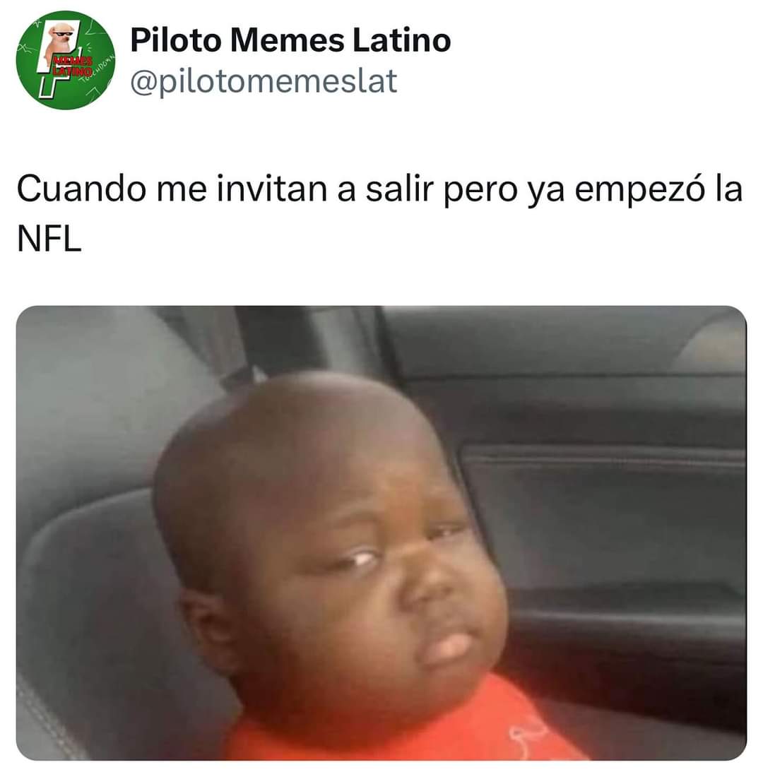 Pilotos Memes Latino