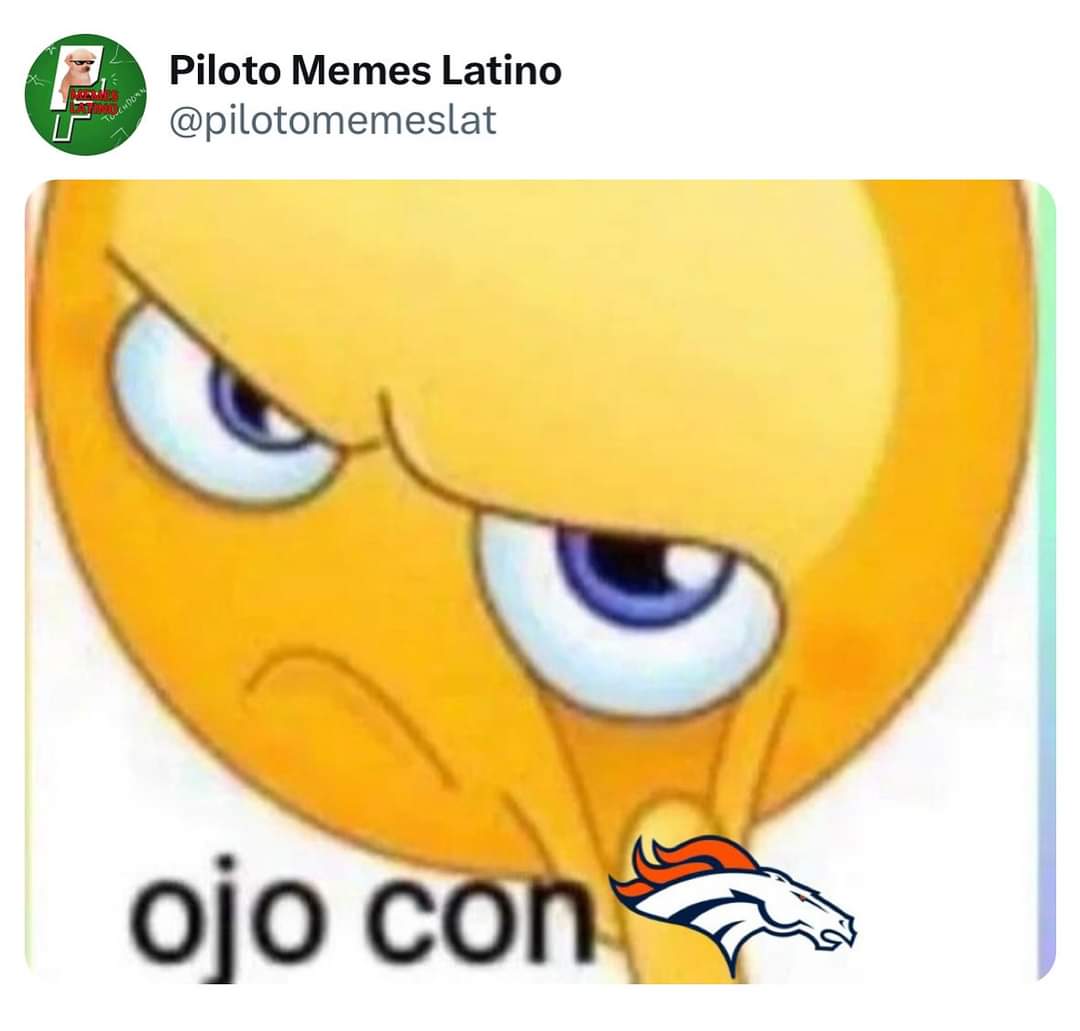 Pilotos Memes Latino