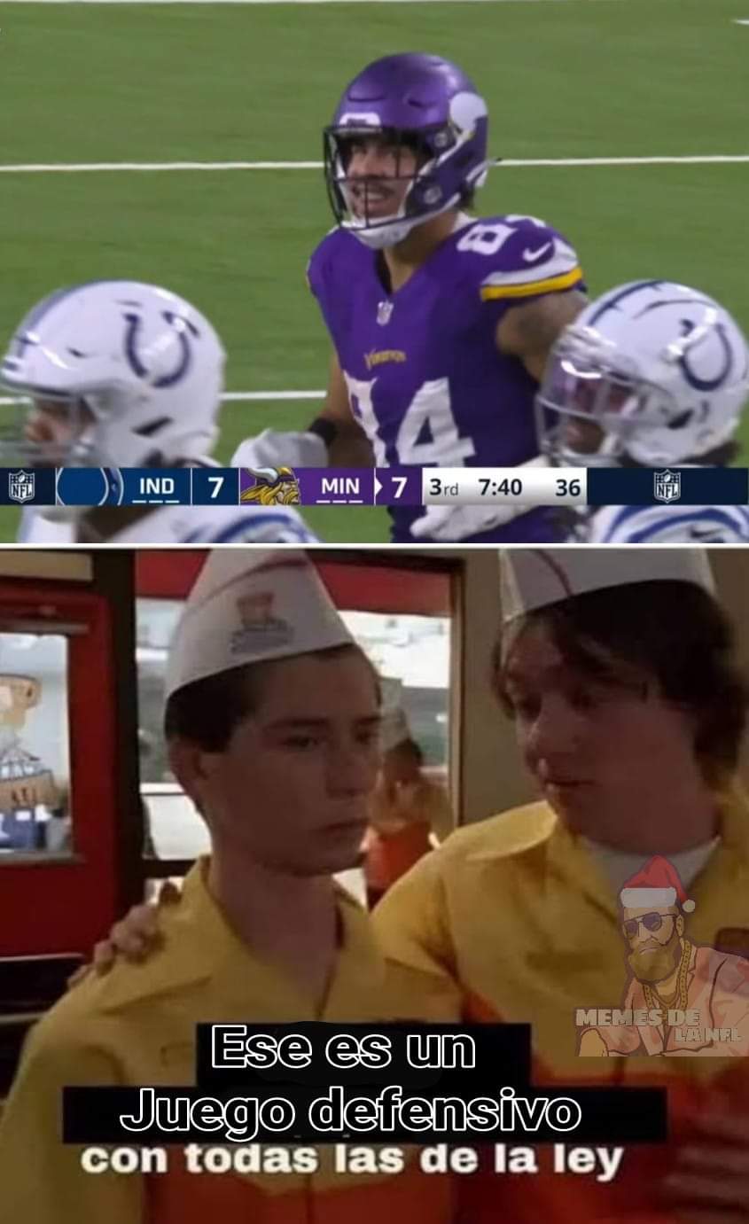 Memes de la NFL 